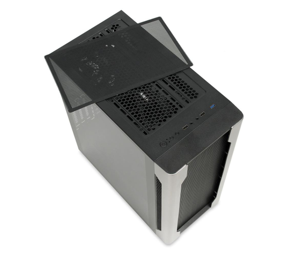 iBOX Chiron ZH68 - 570910 - zdjęcie 5
